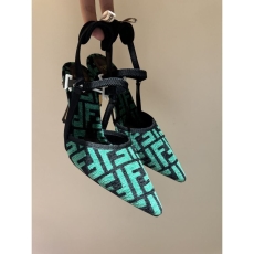 Fendi Sandals